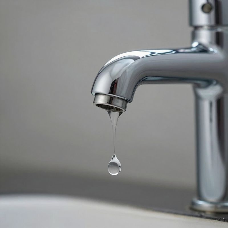 Leak Detection & Repair in Pendleton