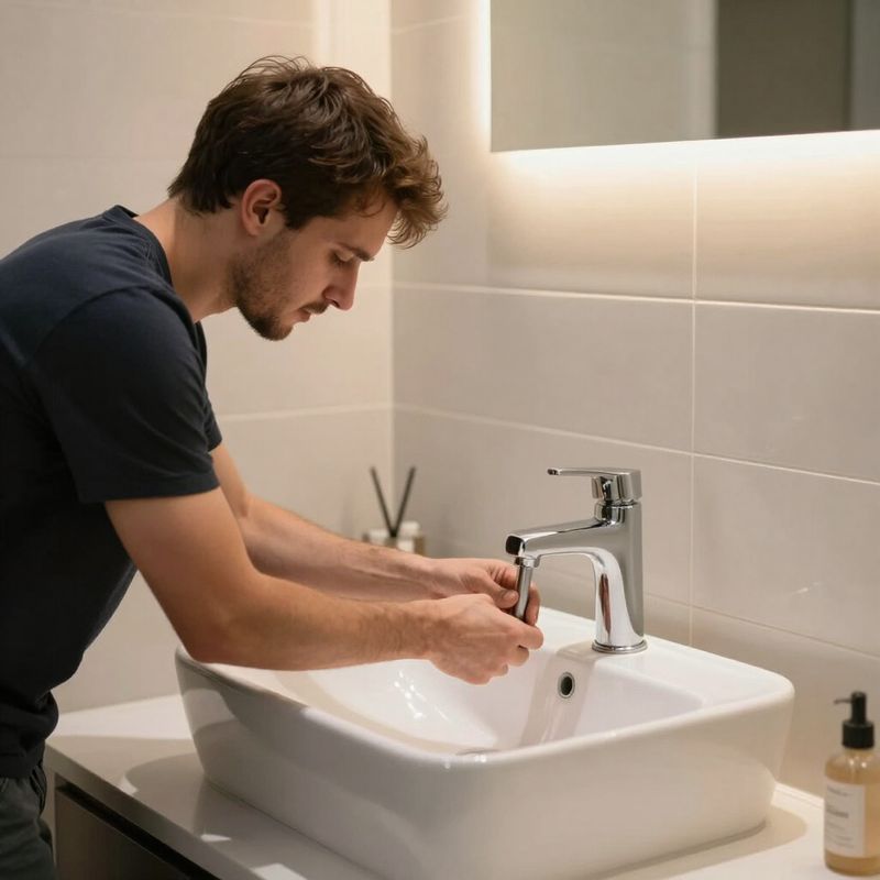 Bathroom & Kitchen Upgrades in Pendleton